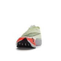 Кроссовки Nike ZoomX Vaporfly Next% 2 Barely Volt Hyper Orange
