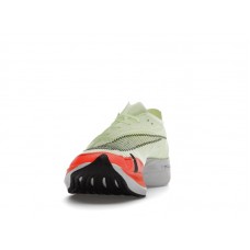 Кроссовки Nike ZoomX Vaporfly Next% 2 Barely Volt Hyper Orange