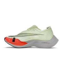 Кроссовки Nike ZoomX Vaporfly Next% 2 Barely Volt Hyper Orange