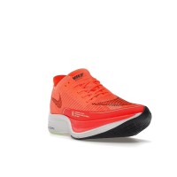 Кроссовки Nike ZoomX Vaporfly Next% 2 Total Orange
