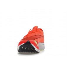 Кроссовки Nike ZoomX Vaporfly Next% 2 Total Orange