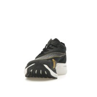 Женские кроссовки Nike ZoomX Vaporfly Next% 2 Black Metallic Gold Coin (W)