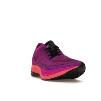 Кроссовки Nike ZoomX Vaporfly Next% 2 Hyper Violet Flash Crimson