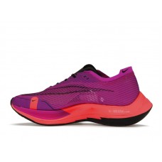 Кроссовки Nike ZoomX Vaporfly Next% 2 Hyper Violet Flash Crimson