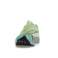 Женские кроссовки Nike ZoomX Vaporfly Next% 2 Barely Volt Turquoise (W)
