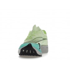 Женские кроссовки Nike ZoomX Vaporfly Next% 2 Barely Volt Turquoise (W)
