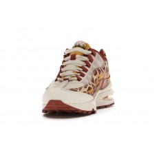 Подростковые Nike Air Max 95 Giraffe (GS)