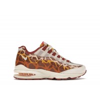 Подростковые Nike Air Max 95 Giraffe (GS)