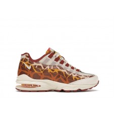 Подростковые Nike Air Max 95 Giraffe (GS)