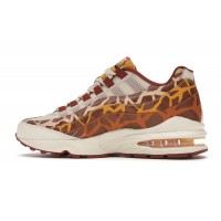 Подростковые Nike Air Max 95 Giraffe (GS)