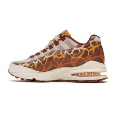 Подростковые Nike Air Max 95 Giraffe (GS)