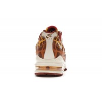 Подростковые Nike Air Max 95 Giraffe (GS)