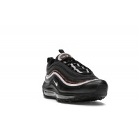 Женские Nike Air Max 97 Black Woodgrain (W)