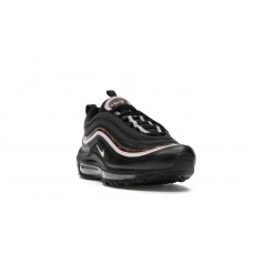 Женские Nike Air Max 97 Black Woodgrain (W)
