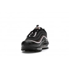 Женские Nike Air Max 97 Black Woodgrain (W)