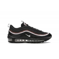 Женские кроссовки Nike Air Max 97 Black Woodgrain (W)