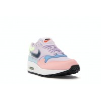 Женские кроссовки Nike Air Max 1 Pastel Multi (W)