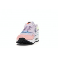 Женские кроссовки Nike Air Max 1 Pastel Multi (W)
