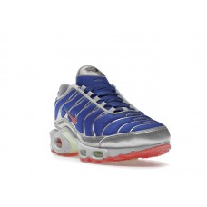 Женские Nike Air Max Plus Hyper Royal Sunblush (W)