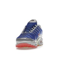 Женские Nike Air Max Plus Hyper Royal Sunblush (W)