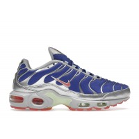 Женские Nike Air Max Plus Hyper Royal Sunblush (W)