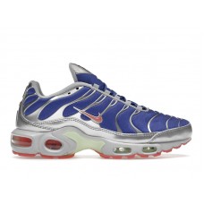 Женские кроссовки Nike Air Max Plus Hyper Royal Sunblush (W)