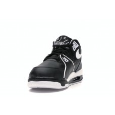 Кроссовки Nike Air Flight 89 Black White (2019)