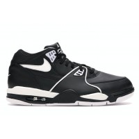 Кроссовки Nike Air Flight 89 Black White (2019)
