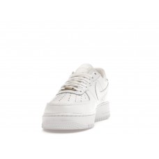 Кроссовки Nike Air Force 1 Low 07 Craft Quadruple White