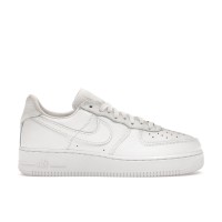 Кроссовки Nike Air Force 1 Low 07 Craft Quadruple White