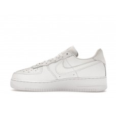 Кроссовки Nike Air Force 1 Low 07 Craft Quadruple White
