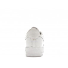 Кроссовки Nike Air Force 1 Low 07 Craft Quadruple White