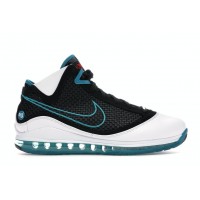 Кроссовки Nike LeBron 7 NFW Red Carpet (2019)