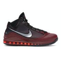 Nike LeBron 7 Christmas (2019)