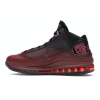Nike LeBron 7 Christmas (2019)