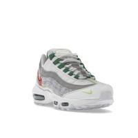 Nike Air Max 95 Recycled White Classic Green