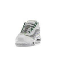 Nike Air Max 95 Recycled White Classic Green