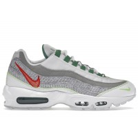 Nike Air Max 95 Recycled White Classic Green