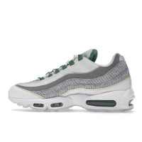 Nike Air Max 95 Recycled White Classic Green