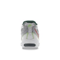 Nike Air Max 95 Recycled White Classic Green