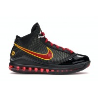 Кроссовки Nike LeBron 7 Fairfax Away (2020)