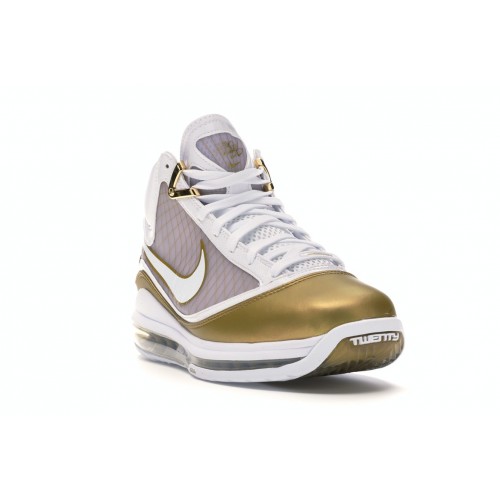 Кроссы Nike LeBron 7 China Moon (2020) - мужская сетка размеров