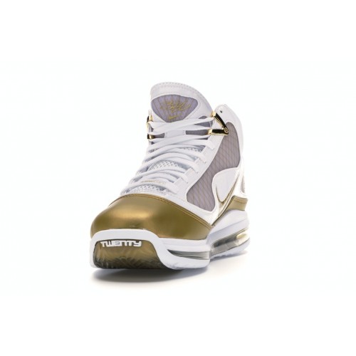 Кроссы Nike LeBron 7 China Moon (2020) - мужская сетка размеров