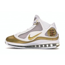 Кроссовки Nike LeBron 7 China Moon (2020)
