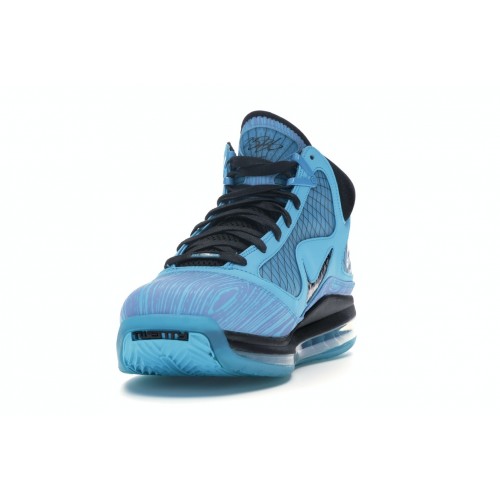 Кроссы Nike LeBron 7 All-Star (2020) - мужская сетка размеров