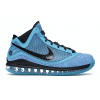 Кроссовки Nike LeBron 7 All-Star (2020)