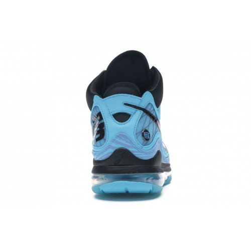 Кроссы Nike LeBron 7 All-Star (2020) - мужская сетка размеров