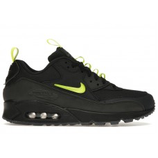Nike Air Max 90 The Basement Manchester