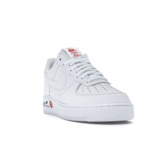 Кроссовки Nike Air Force 1 Low Rose White