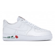 Кроссовки Nike Air Force 1 Low Rose White